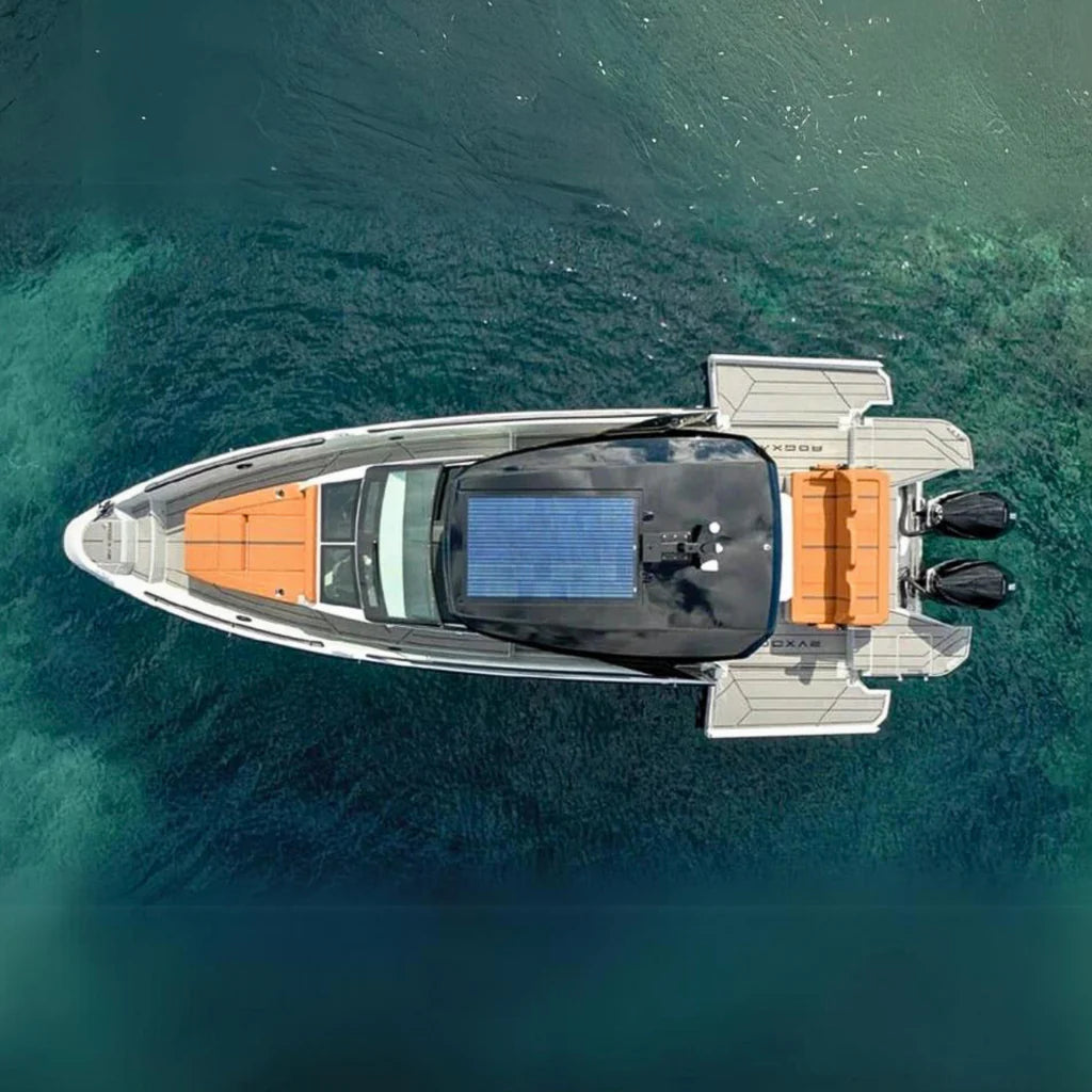 Explore Our Luxury Fleet: Experience the Best Boats in Corfu