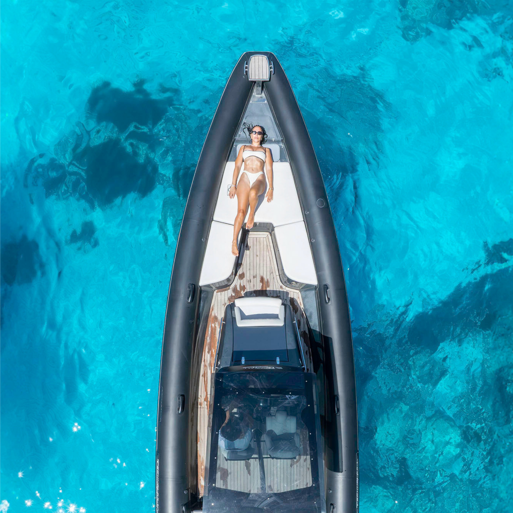 Exploring Corfu by Sea: Your Ultimate Guide to Boat Rentals and Maritime Adventures