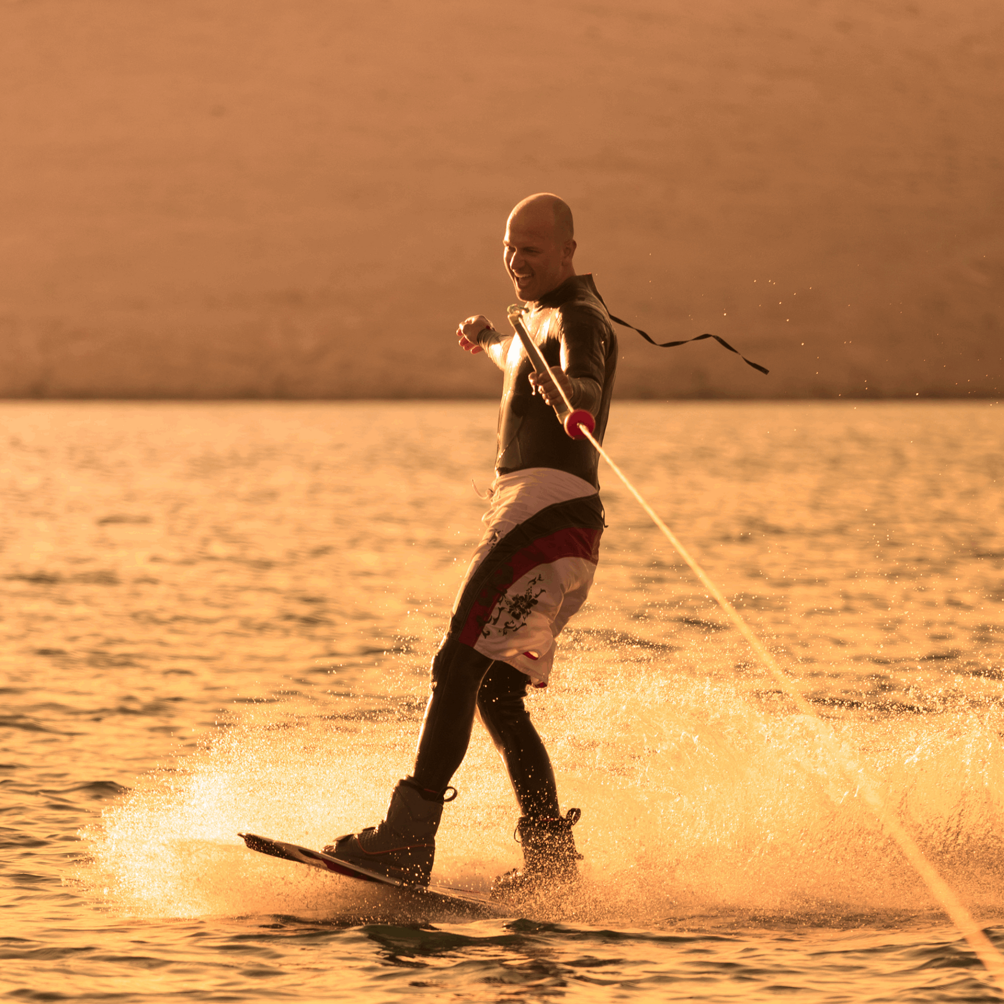 Wakeboard