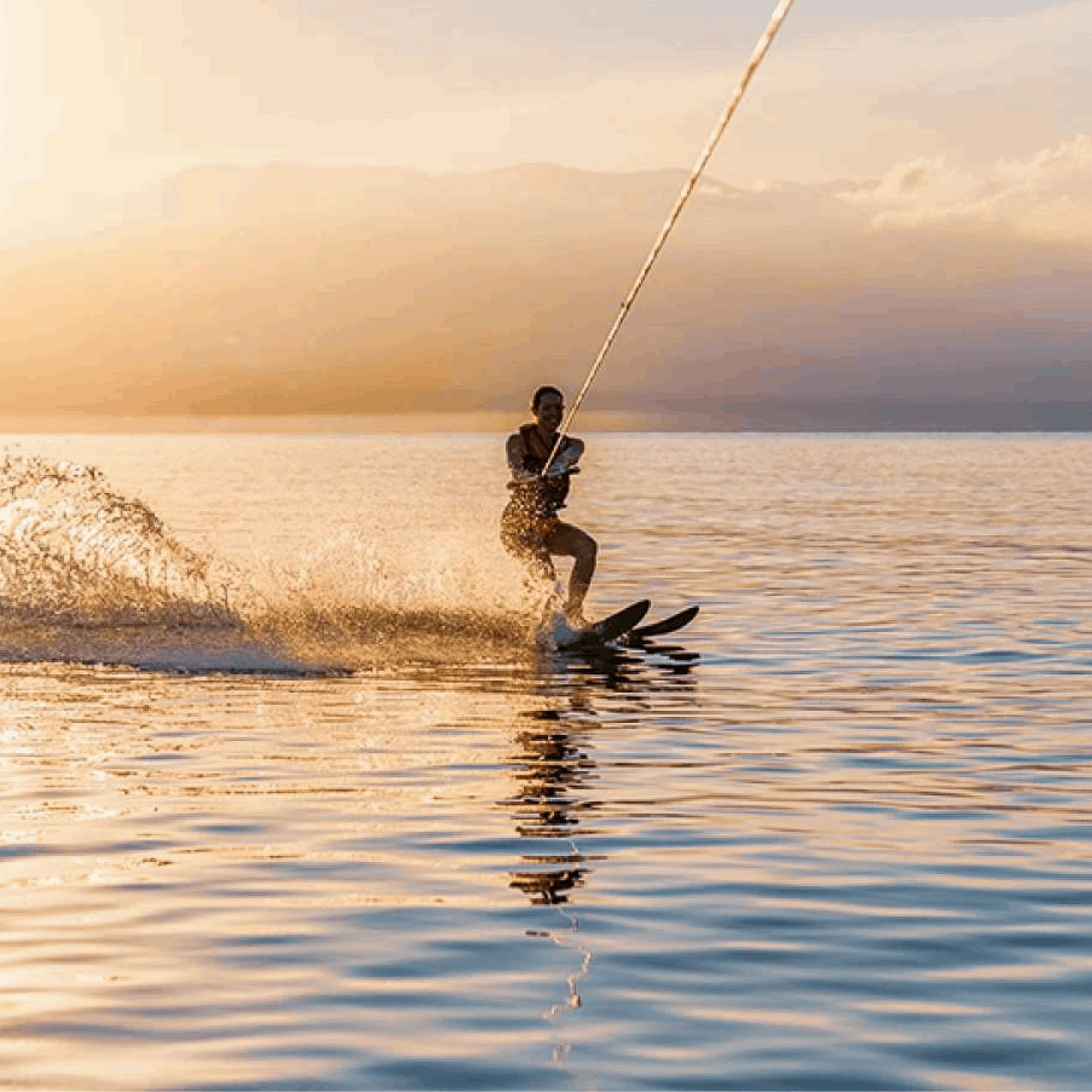 Water Ski