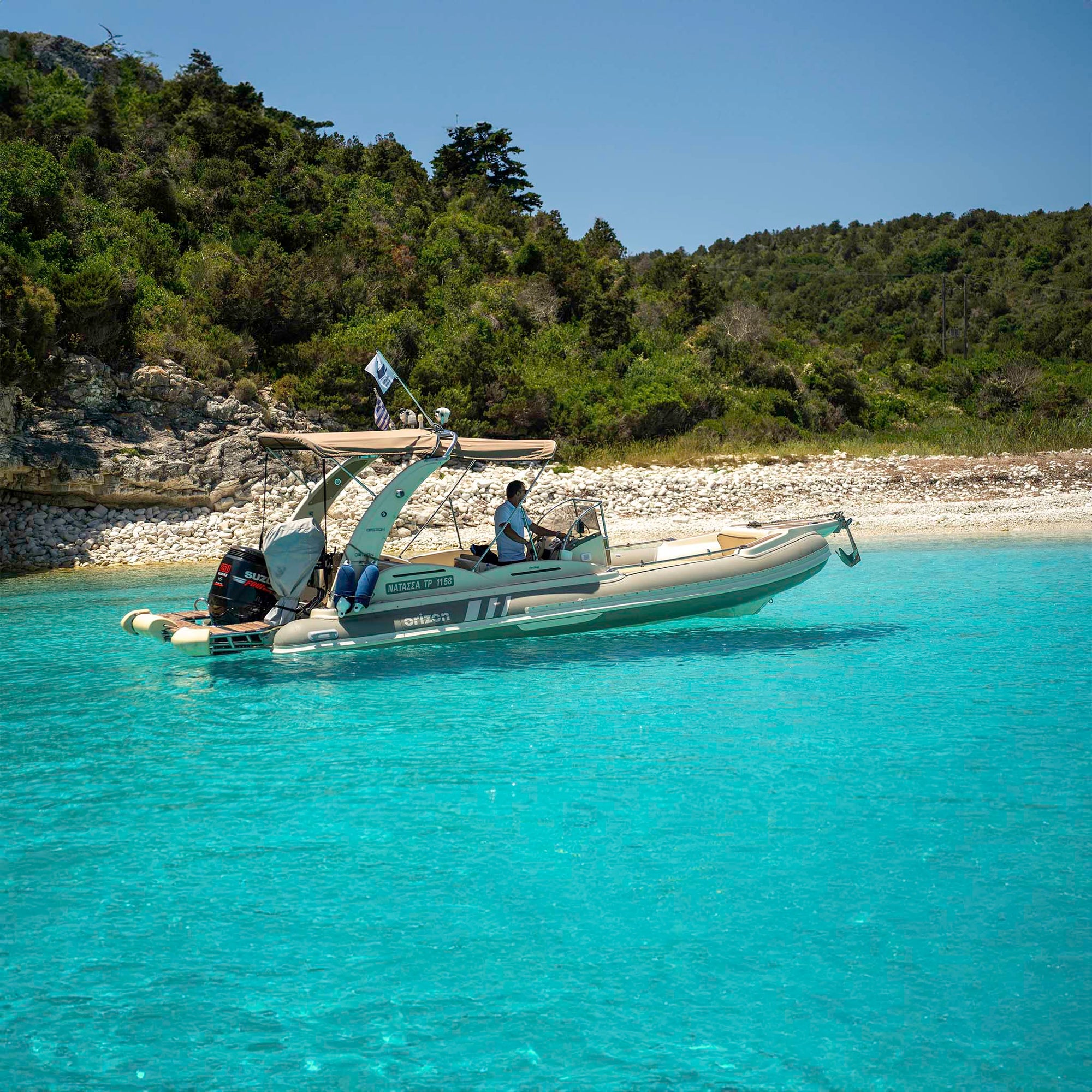Private Transport