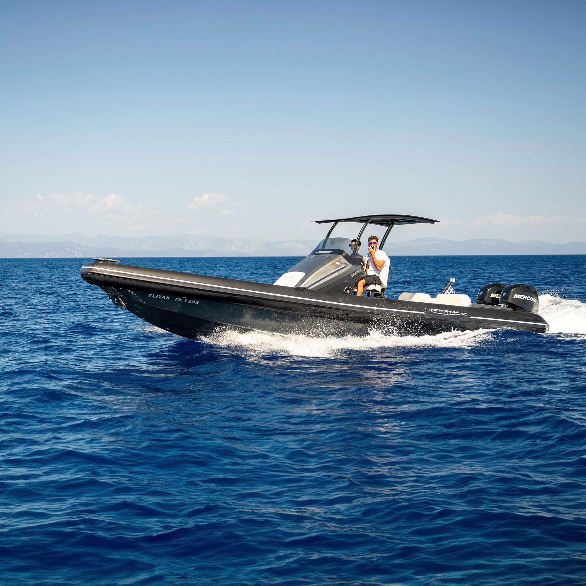 Private Transport