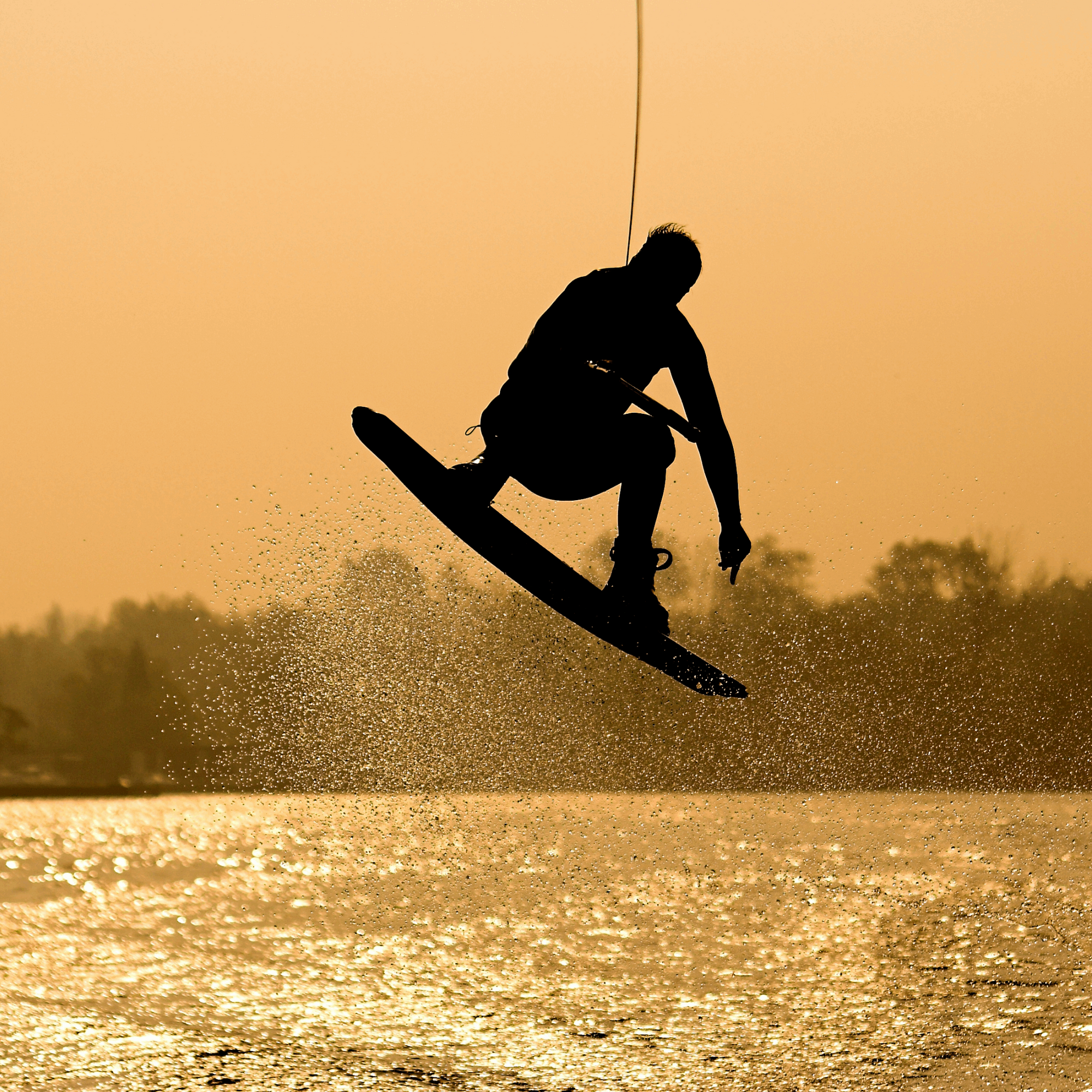 Wakeboard