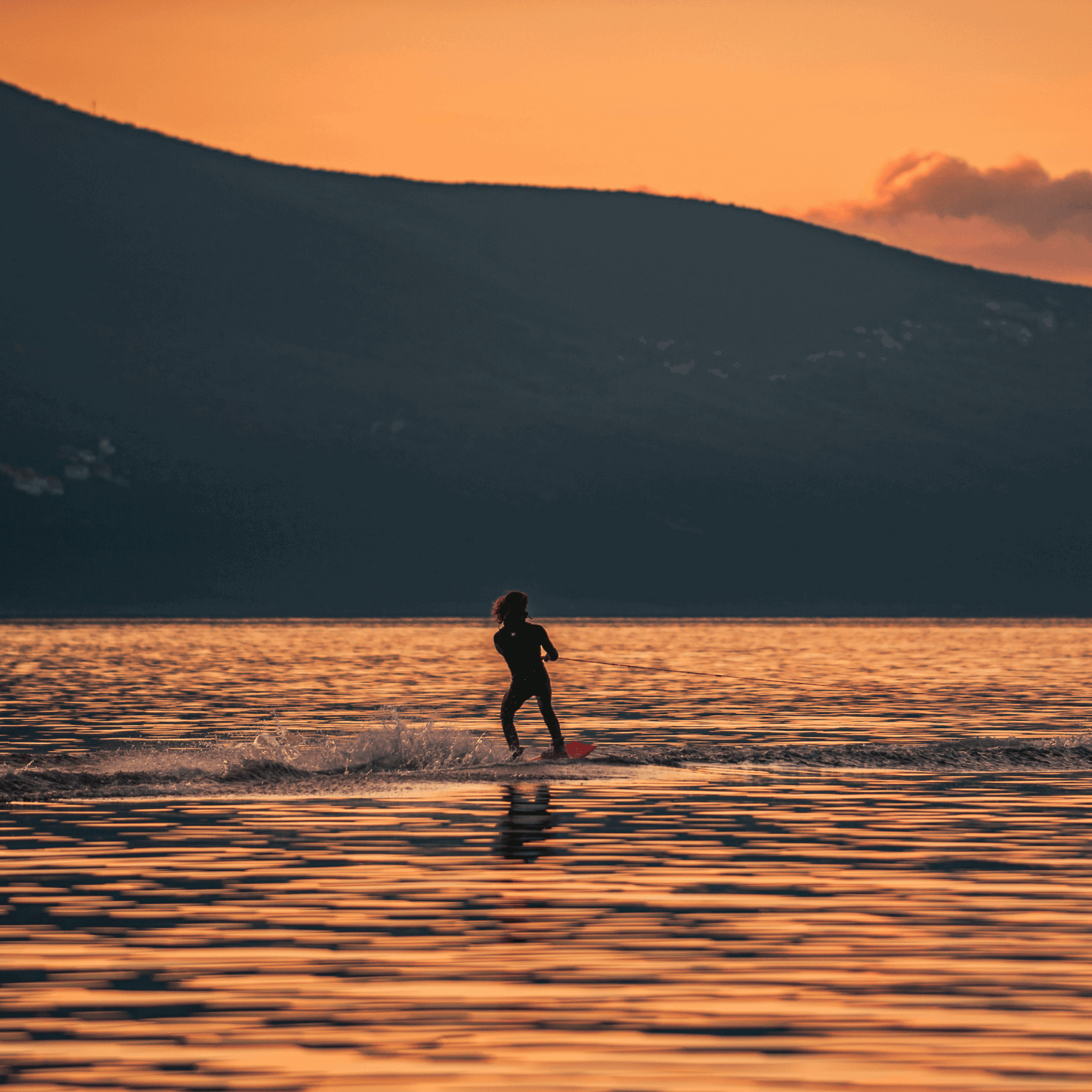 Wakeboard