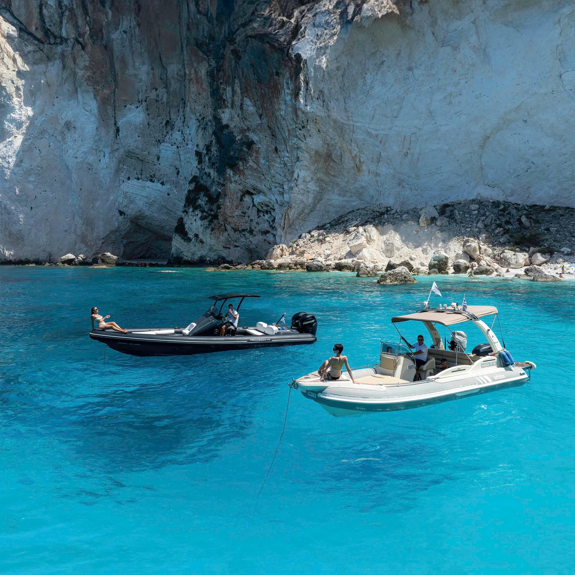 Paxos &amp; Antipaxos Trips and Tours