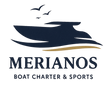 Merianos Boats | Luxury Boat Charters Corfu &amp; Paxos