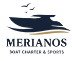 Merianos Boats | Luxury Boat Charters Corfu &amp; Paxos